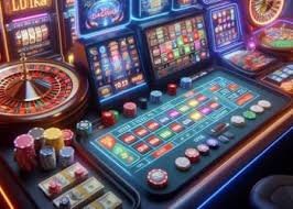 Dashboard aezakmi menampilkan pasar Liga 1, permainan live dealer, dan opsi pembayaran lokal Indonesia